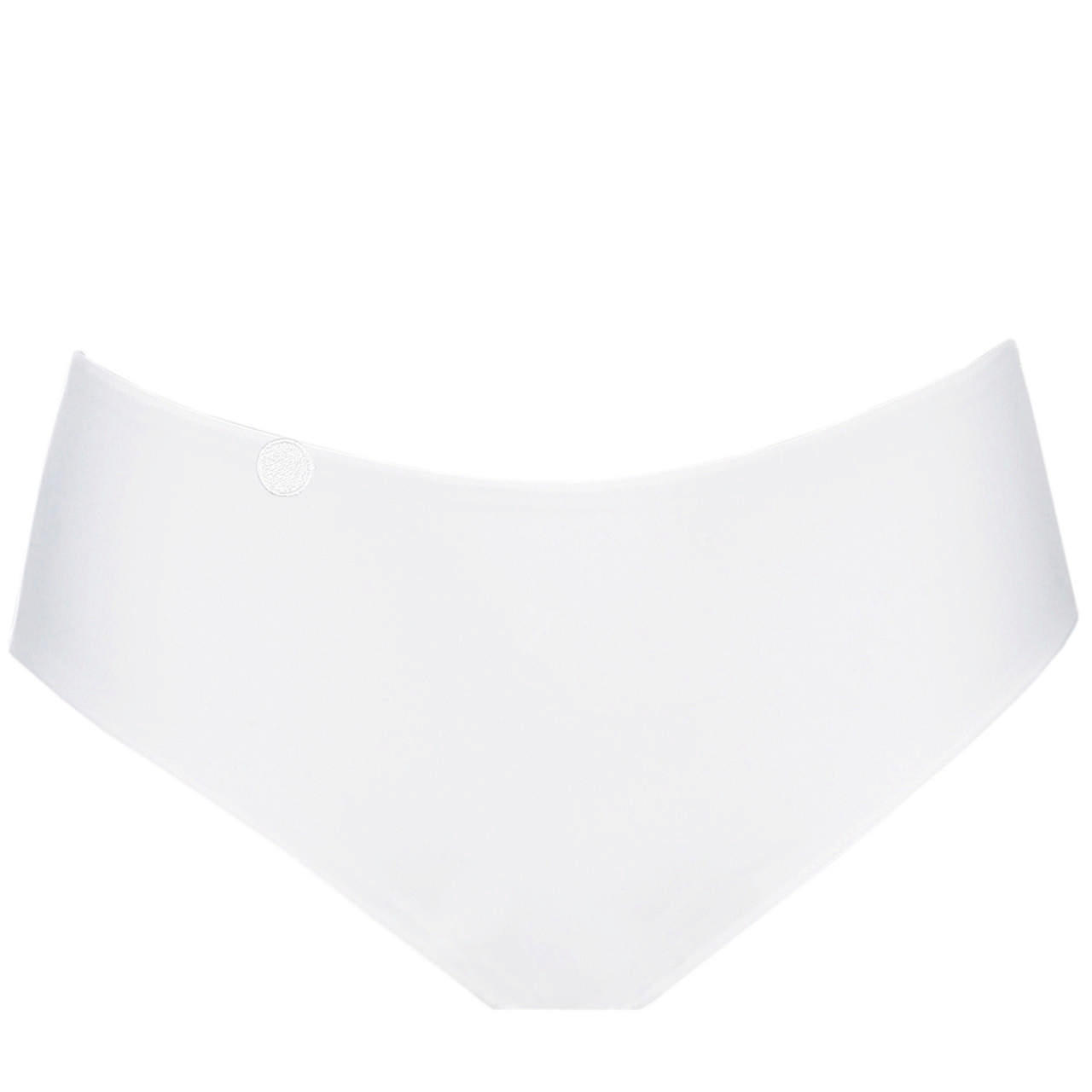 Tom Trosa Maxi White