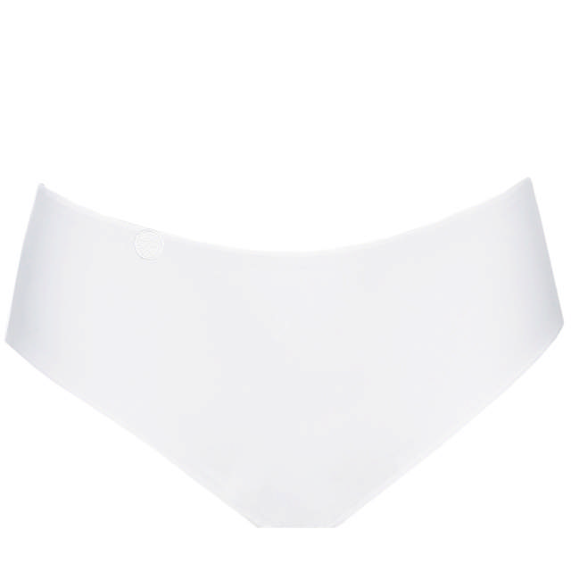 Tom Trosa Maxi White