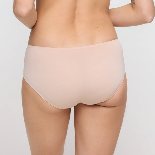 Tom Trosa Shorts Seamless Caffé Latte