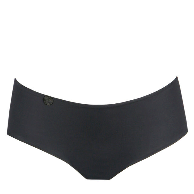 Tom Trosa Shorts Seamless Charcoal