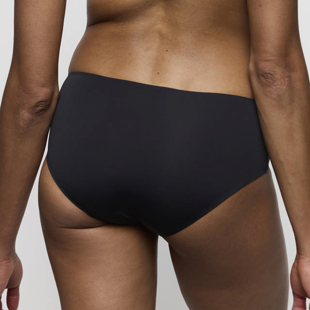 Tom Trosa Shorts Seamless Charcoal