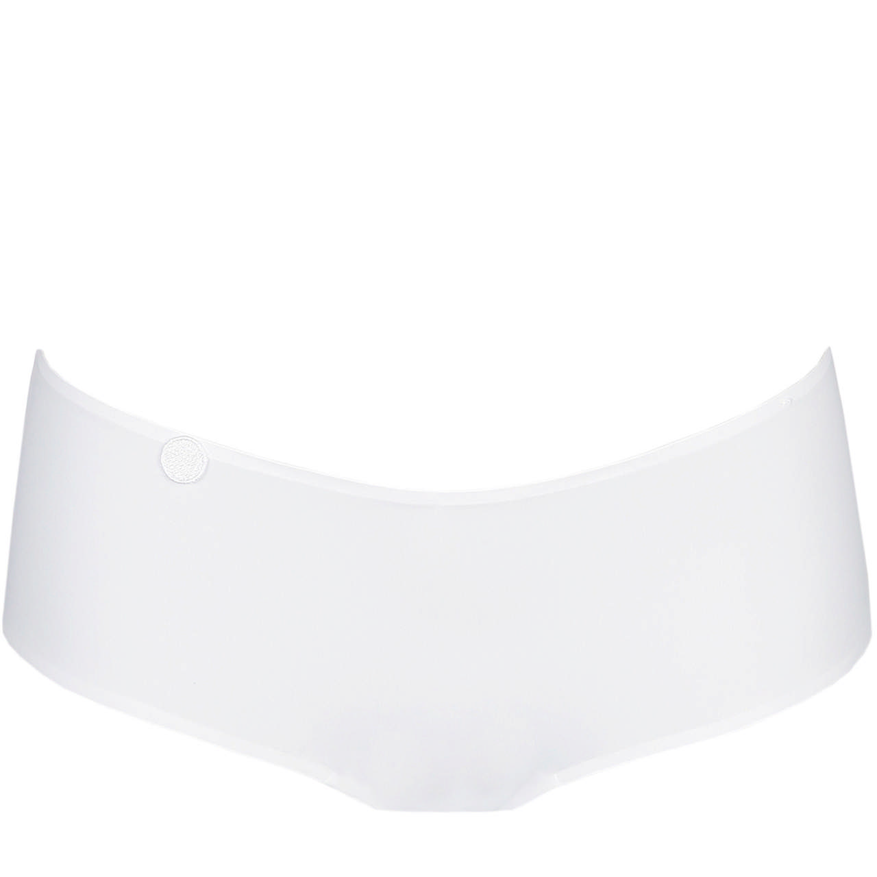 Tom Trosa Shorts Seamless White