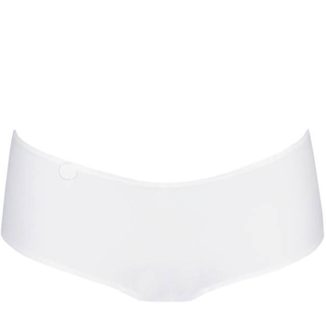 Tom Trosa Shorts Seamless White