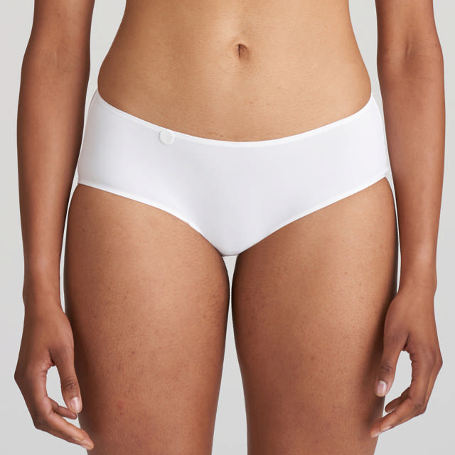 Tom Trosa Shorts Seamless White