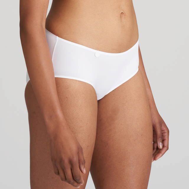 Tom Trosa Shorts Seamless White