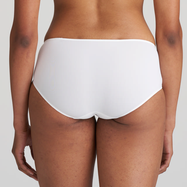 Tom Trosa Shorts Seamless White