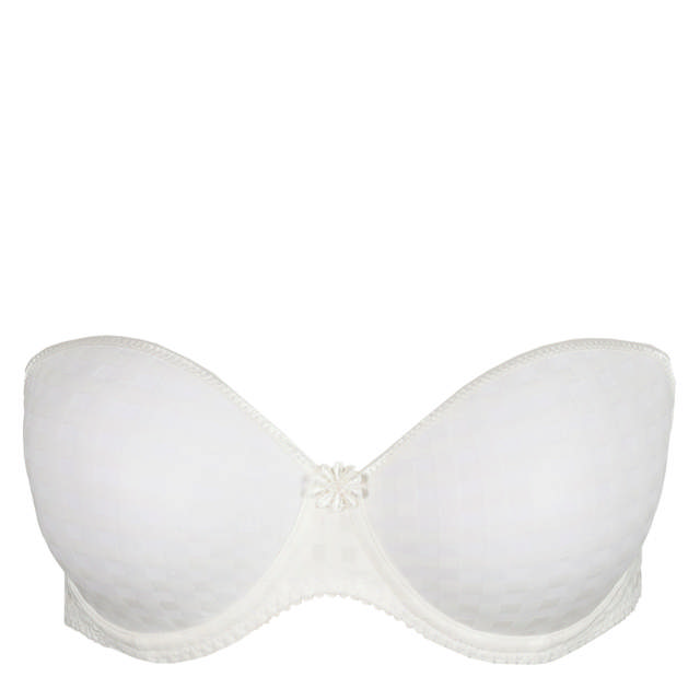 Avero Axelbandslös Bh Natural