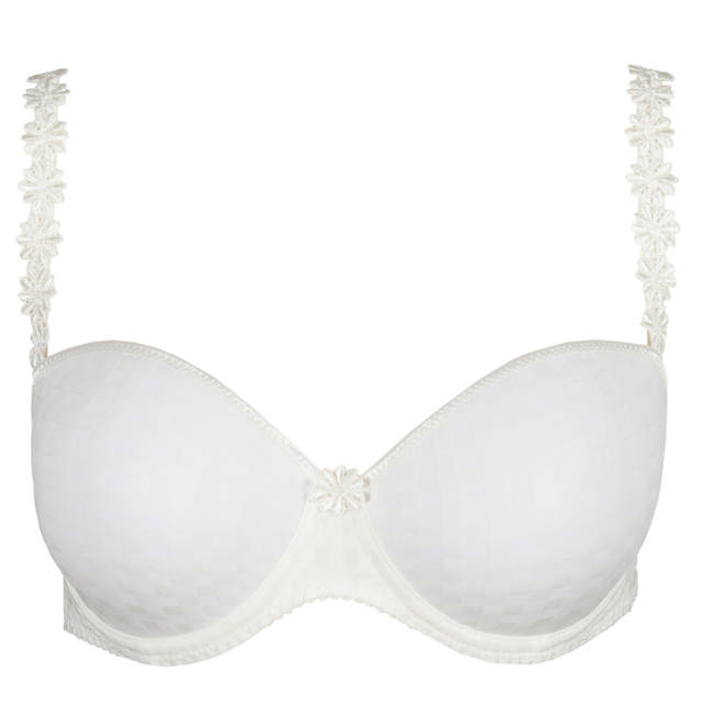 Avero Axelbandslös Bh Natural