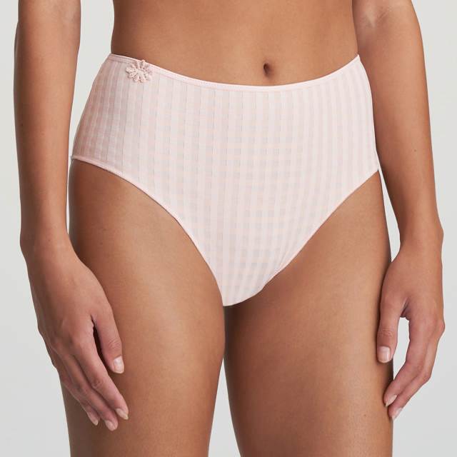 Avero Full Brief Trosa Pearly Pink