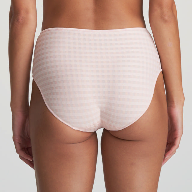 Avero Full Brief Trosa Pearly Pink
