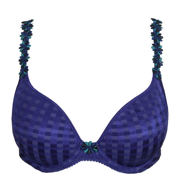 Avero Hjärtformad Bh Lazurite