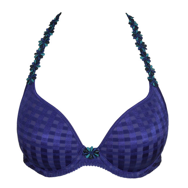 Avero Hjärtformad Bh Lazurite