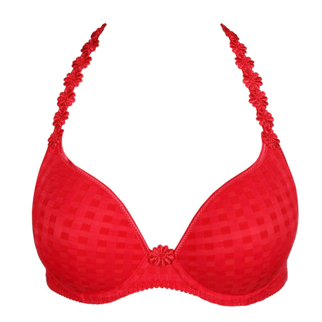 Avero Hjärtformad bh Scarlet