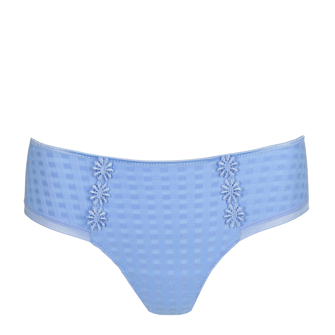 Avero Hotpants Santorini Blue