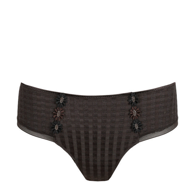 Avero Hotpants Sweet Chocolate