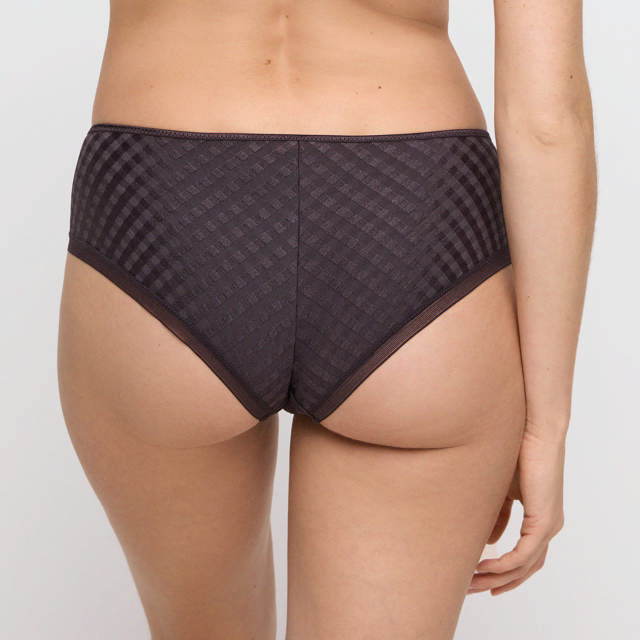 Avero Hotpants Sweet Chocolate