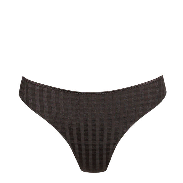 Avero Stringtrosa Sweet Chocolate
