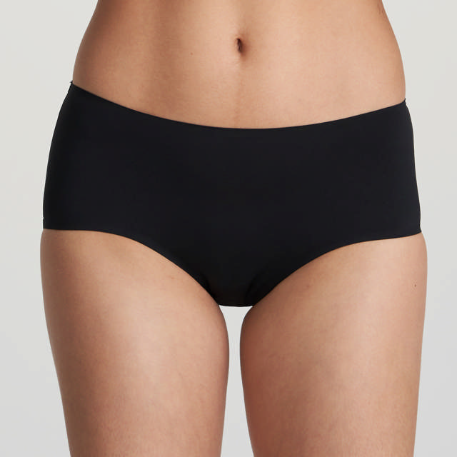 Color Studio Trosa Shorts Black