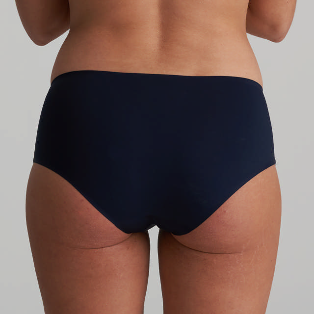 Color Studio Shorts Velvet Blue