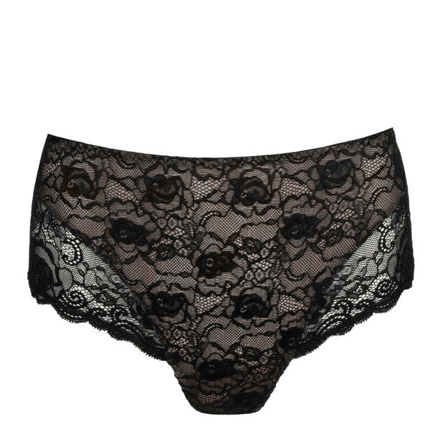 Cyrile Full Briefs Black