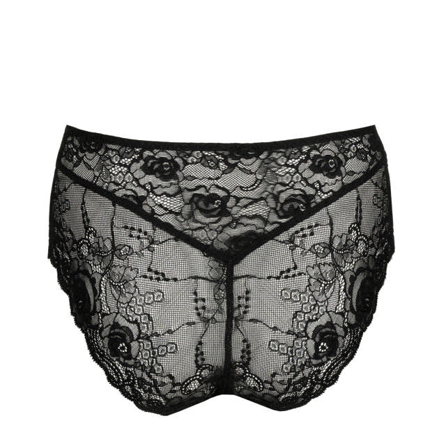 Cyrile Full Briefs Black