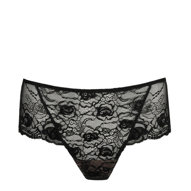 Cyrile Hotpants Black