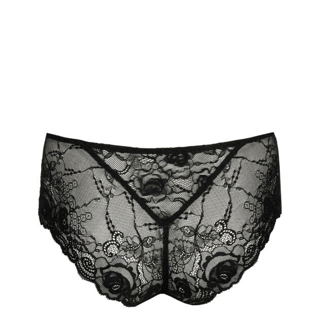 Cyrile Hotpants Black