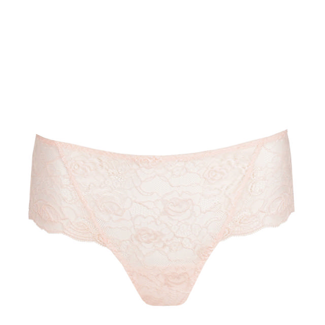 Cyrile Hotpants Crystal Pink