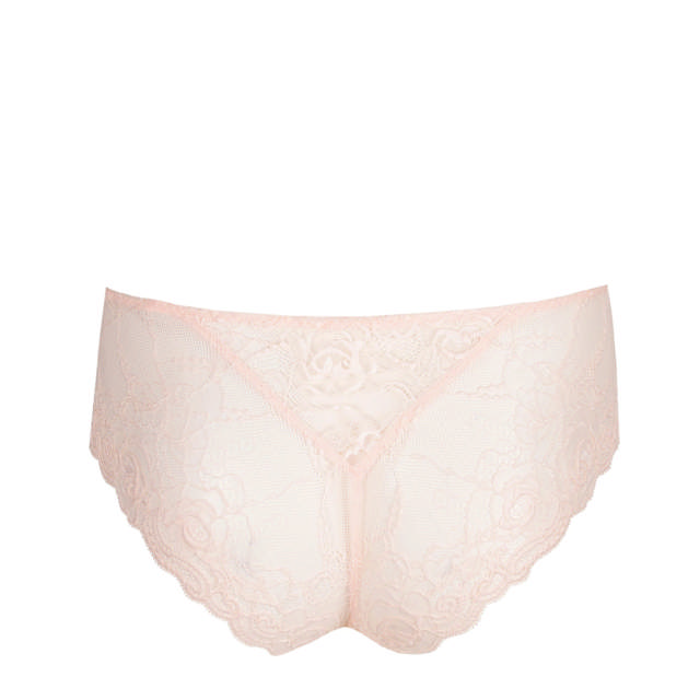Cyrile Hotpants Crystal Pink