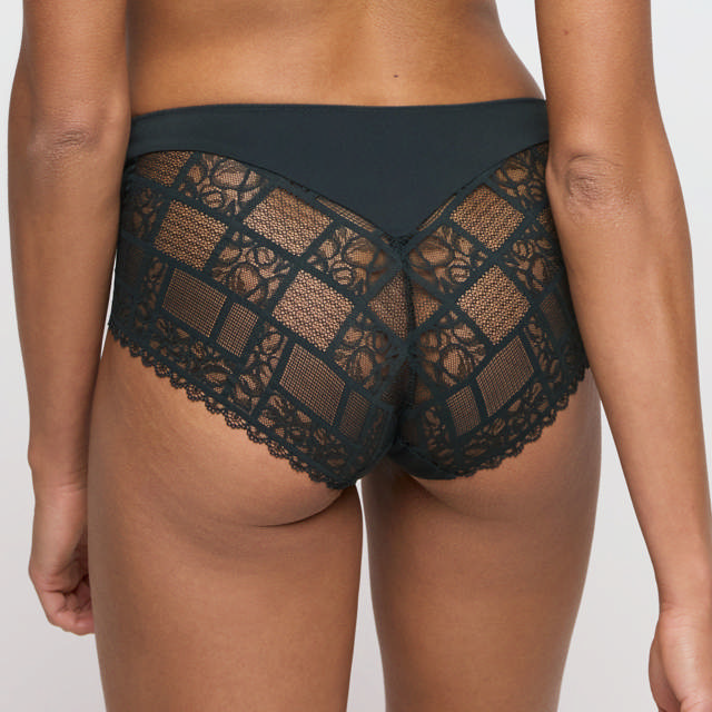 Jadei Full Briefs Deep Forest
