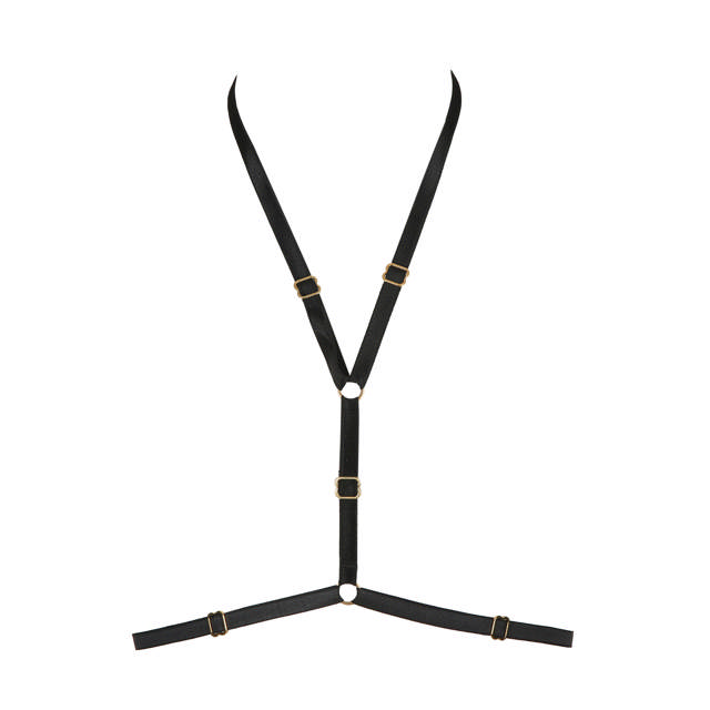 Junoo Special Accessory Black One size