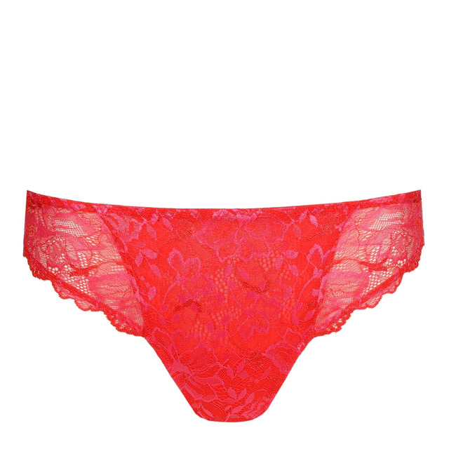 Manyla Rio Trosa Pixie Red