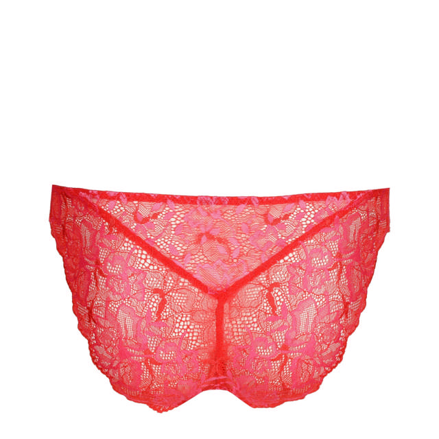 Manyla Rio Trosa Pixie Red