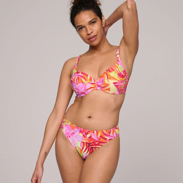 Shubra Bikinitrosa Rio Musa