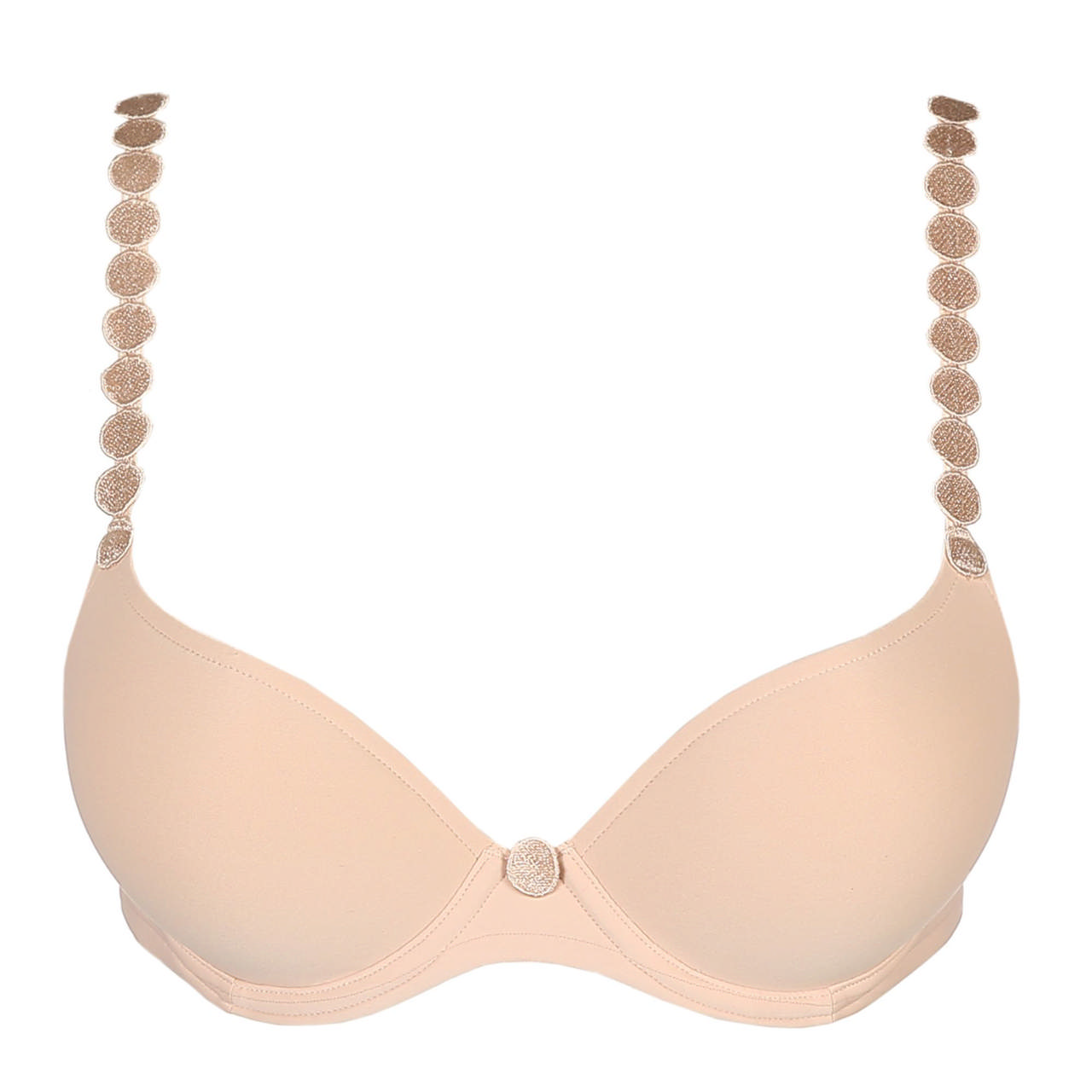 Tom Push Up Bh Caffé Latte