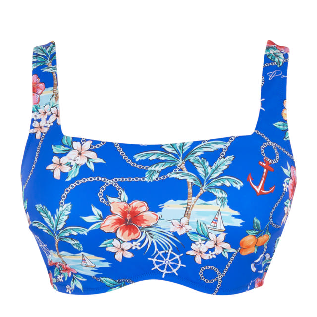 Gina Bikini-bh Bralette Paradiso