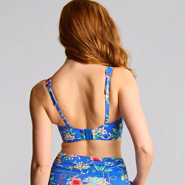 Gina Bikini-bh Bralette Paradiso