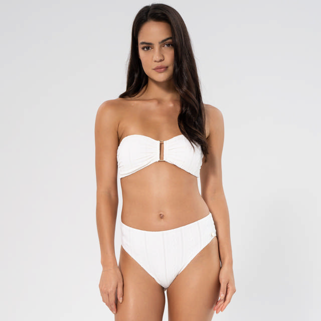 Dione Bikinitrosa Daisy White