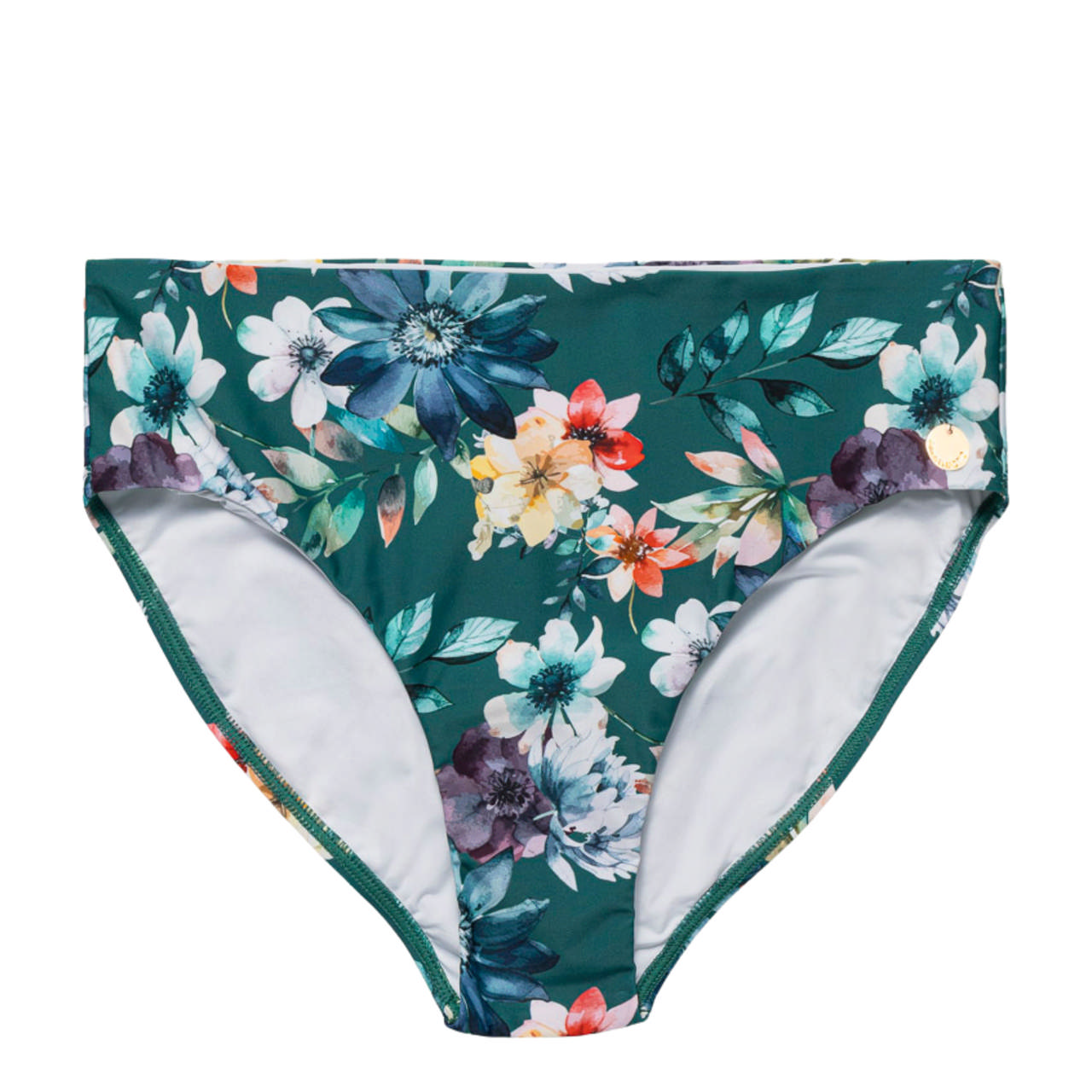 Dione Bikinitrosa Fleur Lagoon