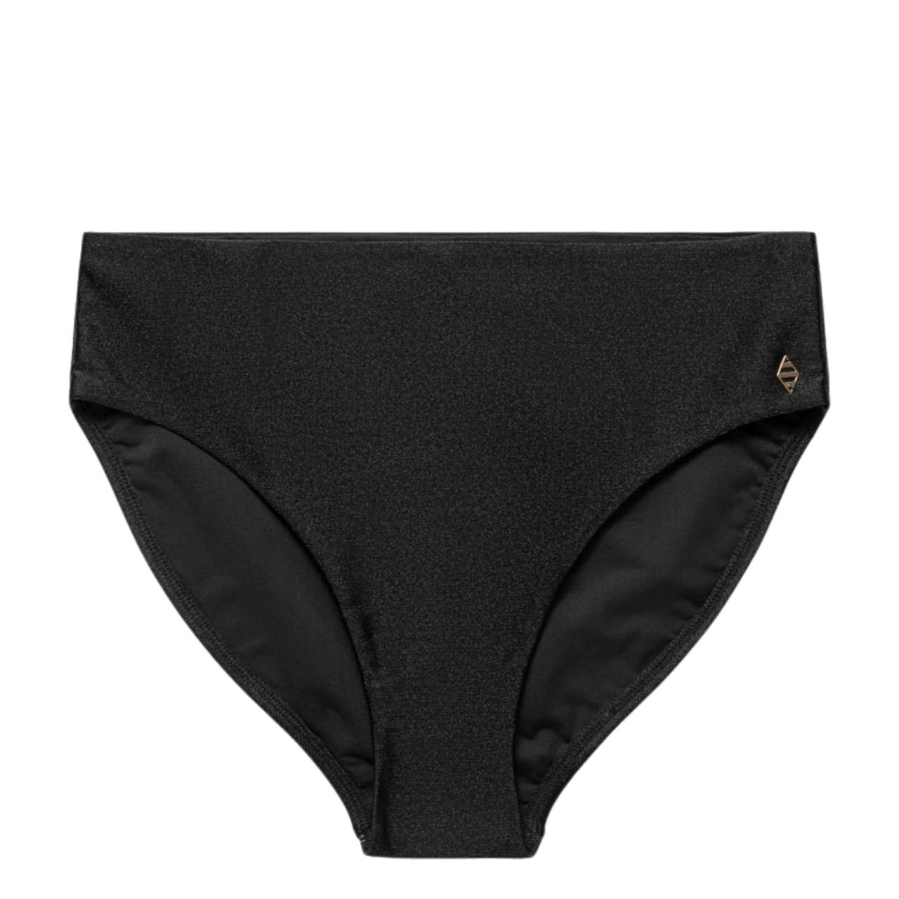 Dione Bikinitrosa Radient Black