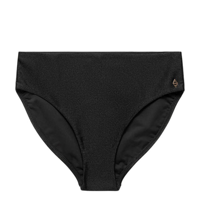Dione Bikinitrosa Radient Black