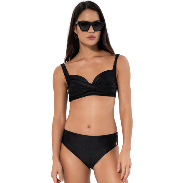 Dione Bikinitrosa Radient Black