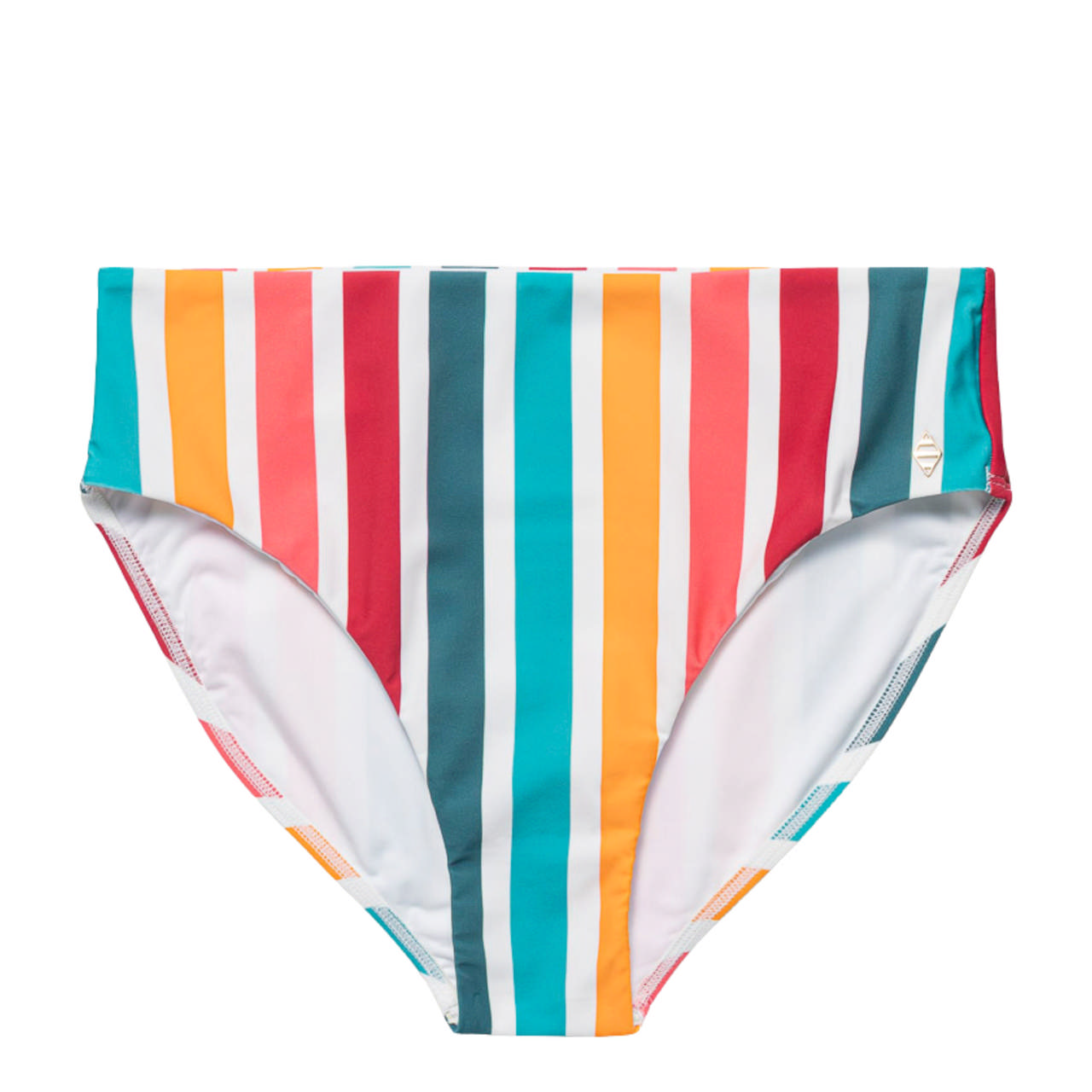 Dione Bikinitrosa Stripe Multi
