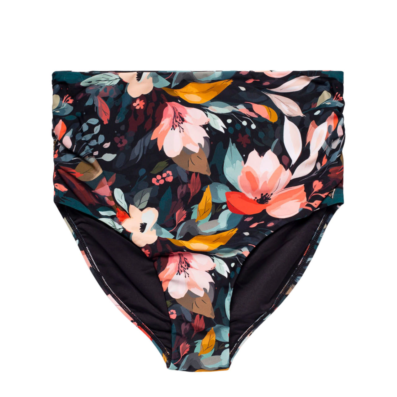 Chara Bikinitrosa Vik Magnolia Black