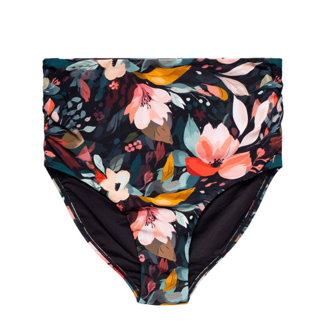 Chara Bikinitrosa Vik Magnolia Black