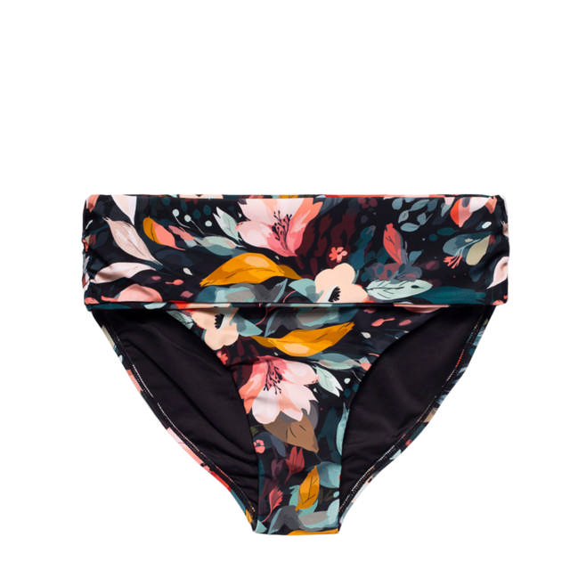 Chara Bikinitrosa Vik Magnolia Black