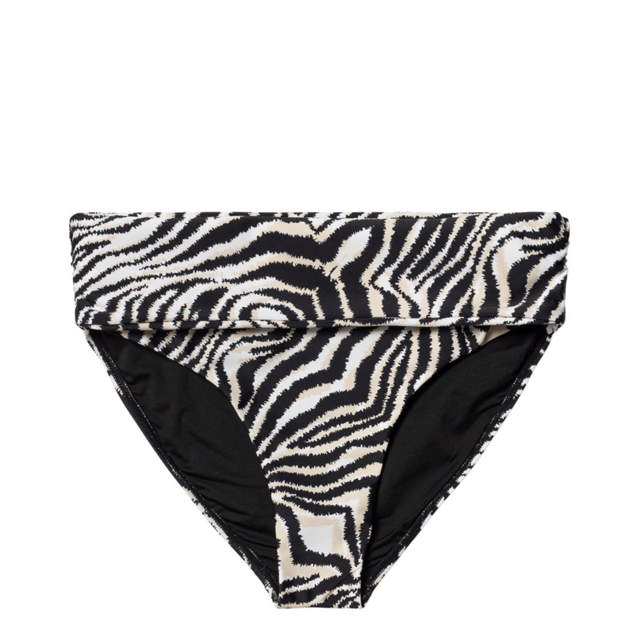 Chara Bikinitrosa Vik Zebra