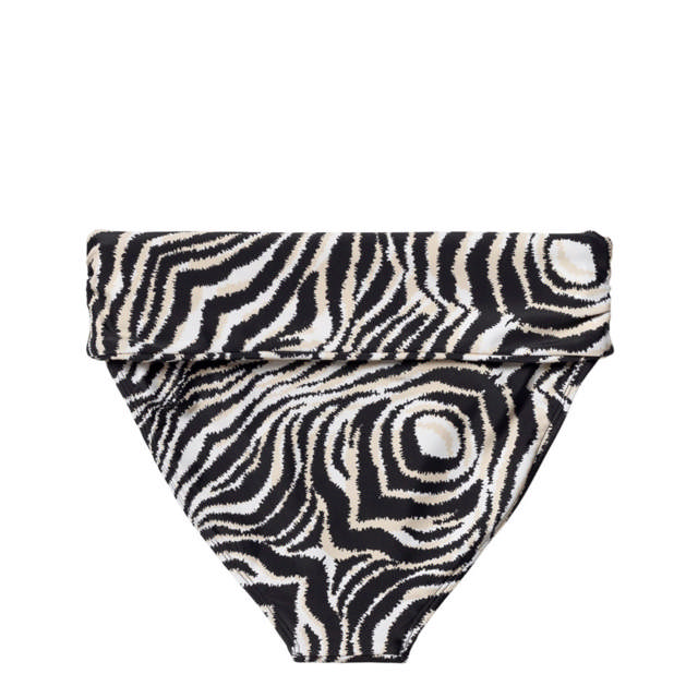 Chara Bikinitrosa Vik Zebra