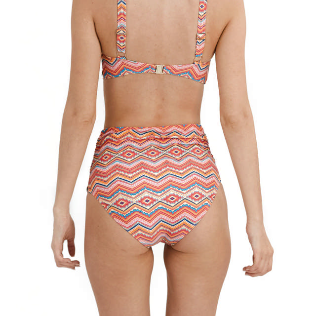 Chara Bikinitrosa Vik ZigZag