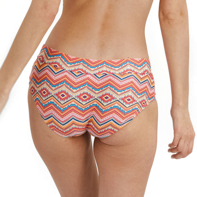 Melina Bikinitrosa ZigZag